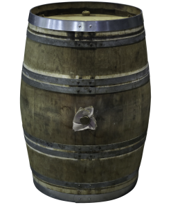 Boann Distillery Madeira Whiskey Cask