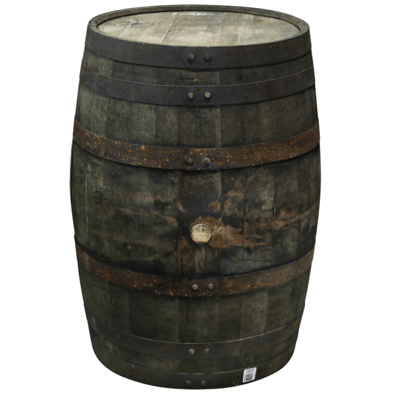Irish Whiskey Single Pot Still - Bourbon Cask